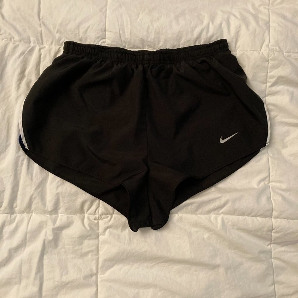 Nike Split Shorts